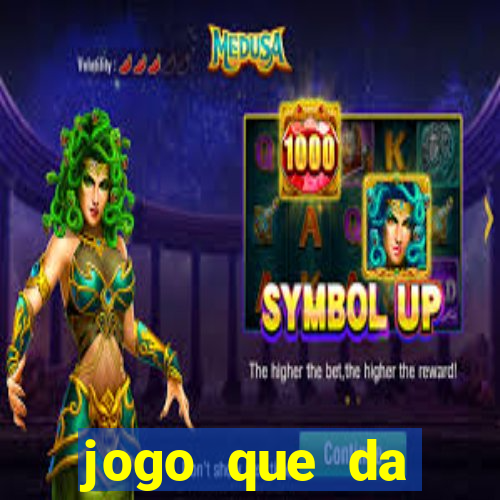 jogo que da dinheiro de verdade sem precisar depositar